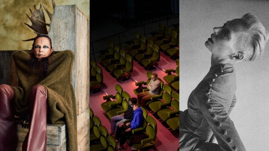 什麼是Frieze Week？當藝術週變成時尚場？蒂妲史雲頓、瑪丹娜都現身？整個倫敦像行走的藝博會