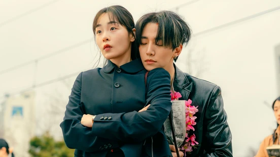 韓劇《颱風商社》配角群太強！超會演的「5大綠葉」光環不輸李俊昊、金敏荷