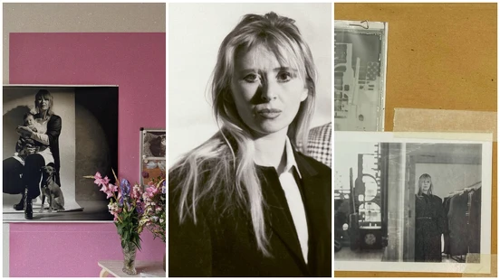 「安特衛普六君子」的靈魂詩人、比利時傳奇設計師Marina Yee逝世永別時尚舞台