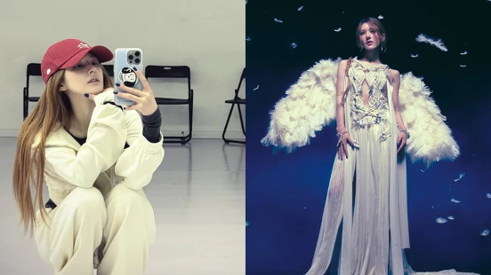 趙露思新歌歌詞、哪裡聽？《Black Veil Bride》空降冠軍、《don&#039;t wanna know》Tiffany有唱？這天聽得到