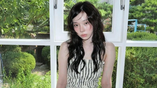 太妍、Winter、Karina都愛的「裸感眼妝」，3步驟輕鬆打造同款妝容！