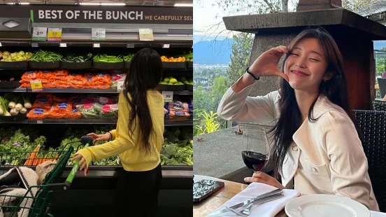 不斷食也能瘦!韓國「MZ Diet血糖減肥法」爆紅!穩血糖、降食慾、燃脂更快,連醫師和營養師都跟風