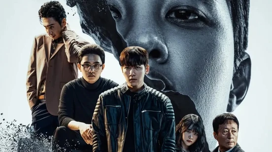 《操控遊戲》分集劇情，都敬秀天才佈局，操控人性，池昌旭絕地求生，全力反擊，到底誰？才在操控遊戲。