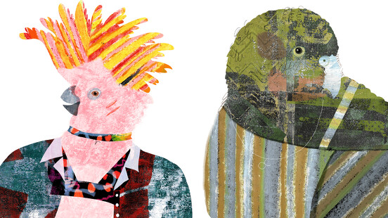 【星星教授安格斯 11/17-11/23 星座運勢】牡羊可能舊情未了，金牛避免翻舊帳