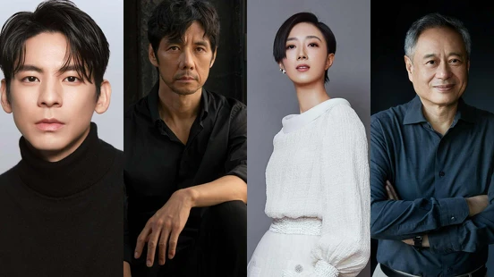 2025金馬獎線上看直播哪裡看？金馬62頒獎人+表演嘉賓，典禮亮點一次整理