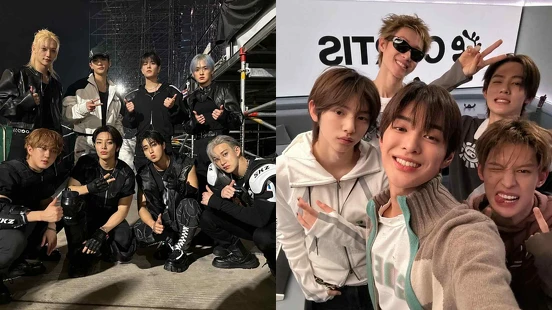 AAA 2025直播哪裡看？線上看平台+典禮流程，CORTIS、Stray Kids都要來了