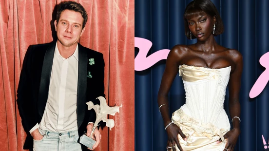 2025英國時尚大獎得獎名單一覽：Jonathan Anderson三連霸、年度模特兒Anok Yai必須認識