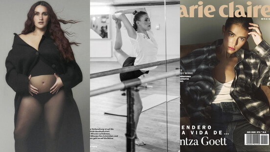 女人看世界｜別小看熱情的力量，它會你走向真正需要抵達的地方