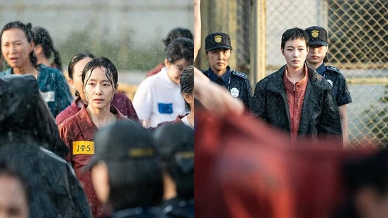 《認罪之罪》好看在哪?小編真心話「5大必看原因」,影后級對決出懸疑劇新高度