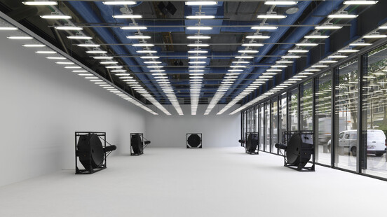 Art Talk｜聽藝術｜專訪龐畢度策展人瑪切拉．利斯塔Marcella Lista：「聽覺能擁抱環繞我們的一切。」