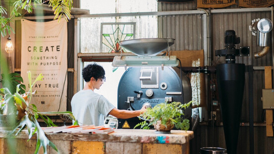 咖啡迷的年度盛會！《臺北咖 X 東京咖啡節》集結40+台日重量級咖啡品牌，6大亮點一次看