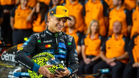 2026賽季「F1」你該知道的關鍵改變:11支車隊全面更新、DRS退場、Audi 正式登場