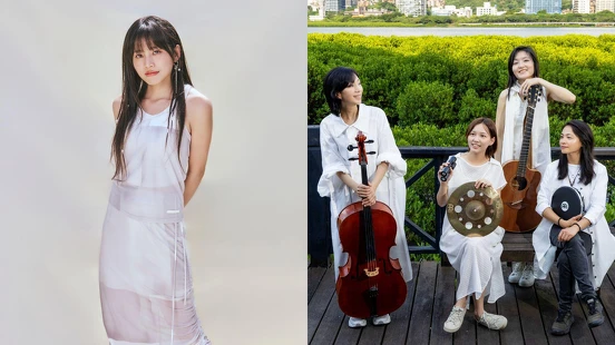 2025 Legacy 都市女聲全陣容公開！雷光夏、萬芳和壯女們領銜壓軸，人氣女聲吳汶芳、PiA 吳蓓雅接力登場