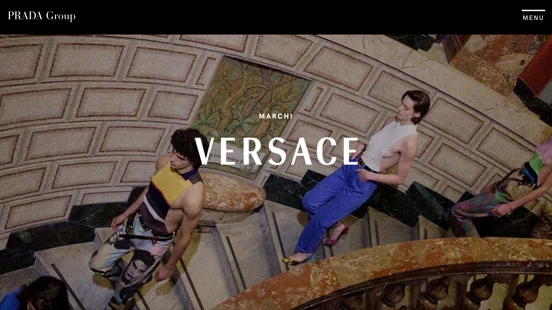 【時髦CEO】Prada正式收購Versace：13億美元併購案背後誰將接手梅杜莎帝國的下一個黃金時代？