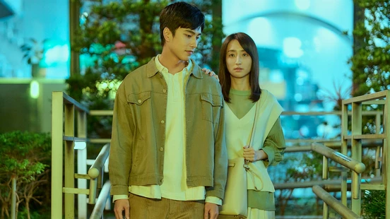 Netflix《如果我不曾見過太陽》第2部:關於罪與罰,還有漫長黑暗的前後,都將存在的太陽