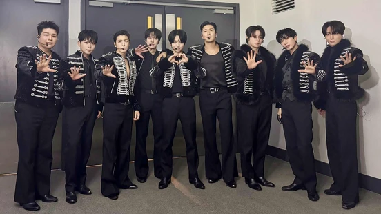 SUPER JUNIOR高雄演唱會加場了！搶票時間資訊一次看，高雄巨蛋連唱三天