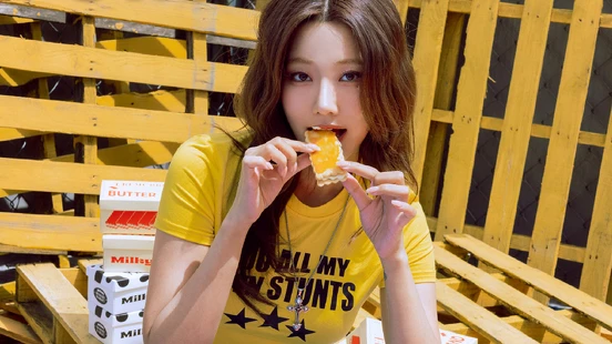 韓國聖水洞「甜點界愛馬仕」登台！MilkyShop焦糖奶油夾心餅限量開搶，甜點控愛不釋手