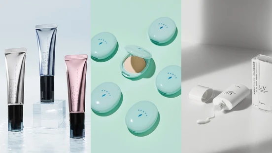 【熱賣Top 5】康是美年度彩妝排行榜出爐！高回購率必買清單，美妝控激推的最強單品公開