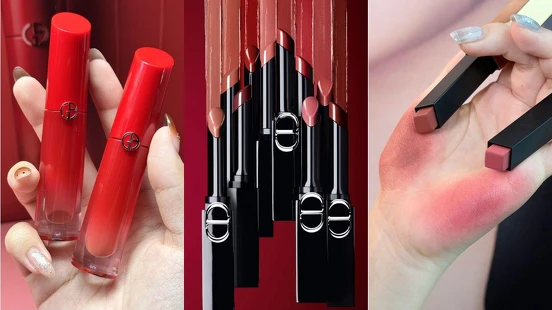 2026紅棕色唇膏推薦！編輯精選8款話題紅棕唇色，一抹上唇顯白又耐看