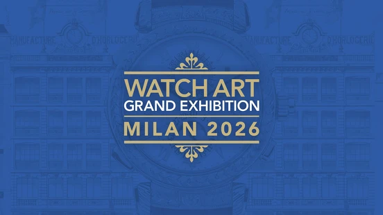 百達翡麗PP鐘錶藝術大展亮點預告！2026前進米蘭，預約免費入場