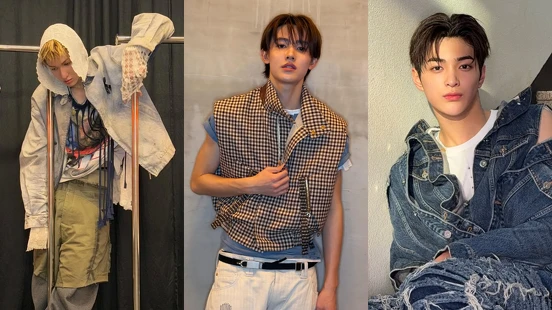 CORTIS風是什麼？5成員穿搭解析認識Z世代末最具影響力男團！KPOP盛世風格正崛起