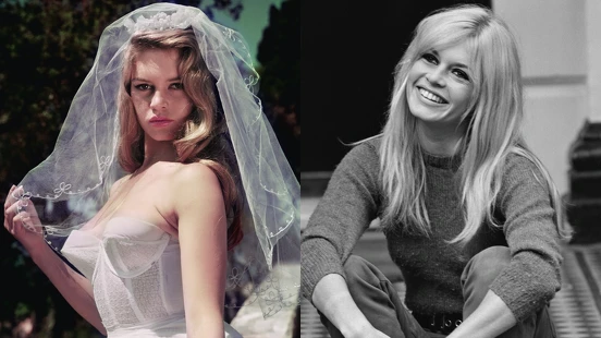 碧姬芭杜辭世｜她如何用一字領、凌亂金髮，定義了「法式性感」的原型？