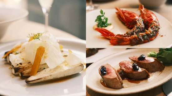 台中必吃「zài cuisine」5亮點！最純粹的慢食能量，以發酵與煙燻重塑台灣風味