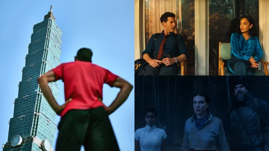 2026美劇必看片單推薦！預告＆開播日期＆播出平台一次看，放假追劇靠這篇