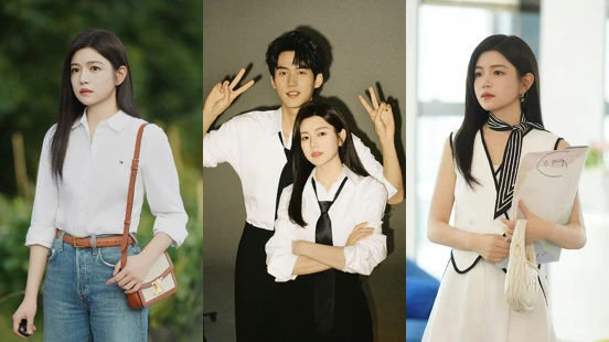 陳妍希《狙擊蝴蝶》6個同款職場手袋推薦：從Celine到Roger Vivier…這樣挑最減齡