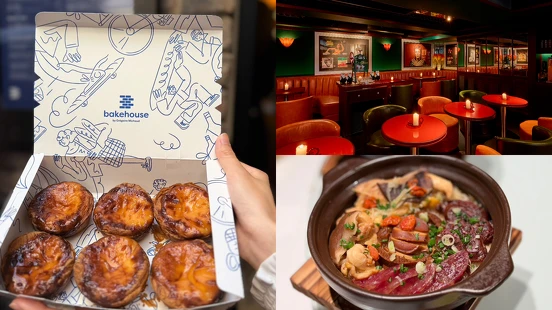 2026香港必訪！最道地的限定美食、創意酒單...老饕私藏清單一次看