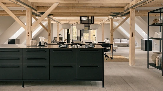 從家居到旅宿：丹麥「Vipp」的設計宇宙，以 Guesthouse 回應生活全面想像