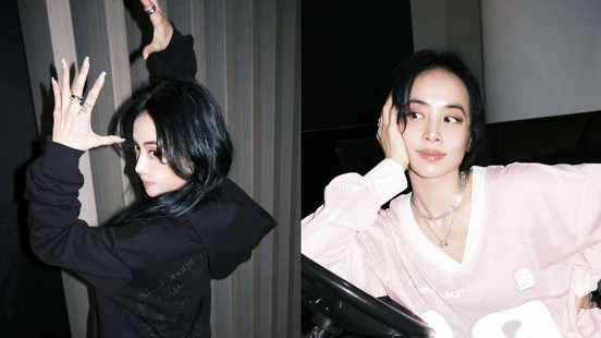 蔡依林演唱會後台花絮釋出！Mommy穿搭細節是Bvlgari這幾款