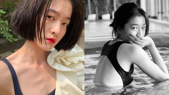 《輕年》張雪迎親授運動新手臀腿訓練菜單！加碼適合居家健身的4個翹臀運動