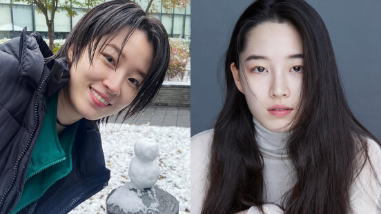 《韓國製造》元志安的6件事！可甜可鹹、演380號「世美」大圈粉，戲路不走安全路線被封韓國寶藏演員