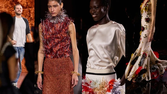 Matthieu Blazy的Chanel高級訂製首秀倒數,這個改寫香奈兒品牌歷史的藝術總監你還不認識?