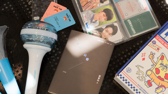 BTOB李昌燮首部散文集 《適當的人》選摘：「這些日子，好像懂了些什麼，又好像什麼都不懂。」