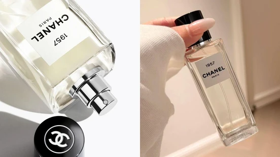 【Threads 上紅什麼】CHANEL 1957為什麼被封為「招財香水」？網友分享：穿上後業績真的變好