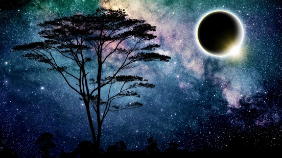 2026 農曆正月初一水瓶日蝕遇上農曆新年，12 星座運勢走向、好運落點與許願重點全解析