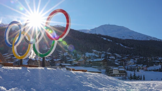 2026冬季奧運轉播哪裡看？冬奧台灣選手有誰？ENHYPEN朴成訓將擔任火炬手