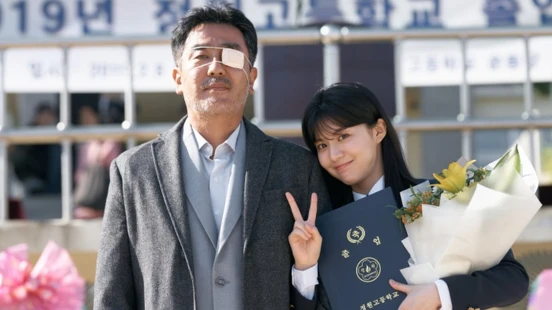 Disney+《MOVING 異能》第二季誰會演？靈魂角色柳承龍、高允貞回歸、新血加入，「他」因故退出！