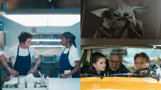 2026過年追劇攻略！年Disney+必看8部歐美影集，英國《帝國雜誌》力推