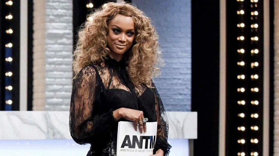 《超級名模生死鬥》25季有望推出？Tyra Banks鬆口有計畫「我的工作還沒完成」