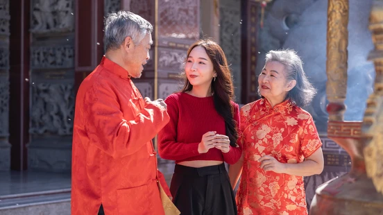 2026走春必訪宜蘭！什麼是平安粥？「賞味指南」吃一碗神明加持的福氣