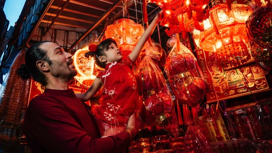 2026赤馬年「初四」迎神日！這5類神明必拜，12生肖開運色＆禁忌一次看