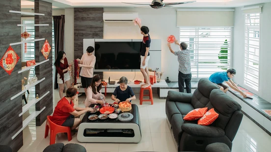 2026初六送走舊晦氣！為什麼這天是送窮日？大掃除做對1件事財運、好運瞬間啟動