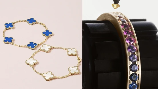 2026年十二星座收什麼珠寶招好運？天蠍選深色系更有力量、雙魚「這」色主穩定