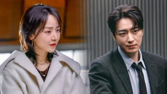 《莎拉的真偽人生》結局+分集劇情 沒有受害人，還算詐騙嗎？申惠善、李浚赫告訴你，可怕的不是騙局，而是共識