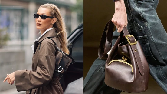 Coach根本沒換設計師！為何Coach突然變好看了？創意總監Stuart Vevers用十年成功逆襲