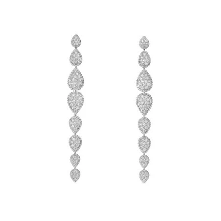 Boucheron 耳環 Boucheron 耳環