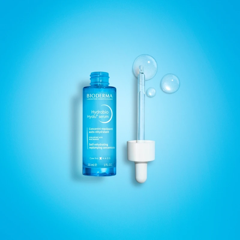 BIODERMA貝膚黛瑪B3藍繃帶保濕精華30ml,NT1,580 BIODERMA貝膚黛瑪B3藍繃帶保濕精華30ml,NT1,580